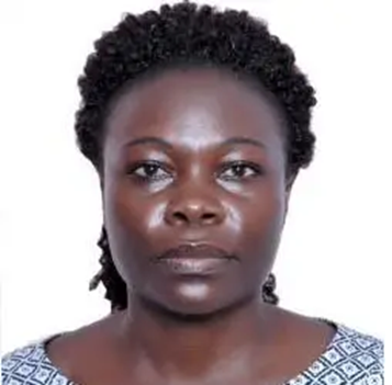 Prof.Nabukonde America